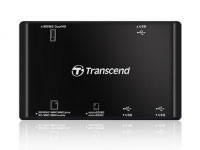 Transcend USB Card Reader (TS-RDP7K)
